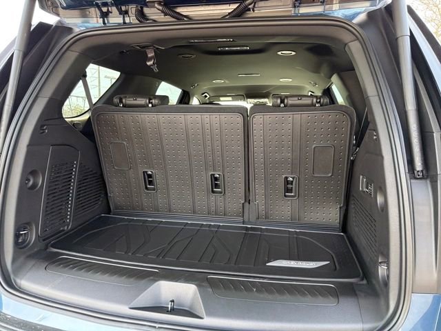 New 2026 Chevrolet Tahoe LT w/ Comfort Package image 15