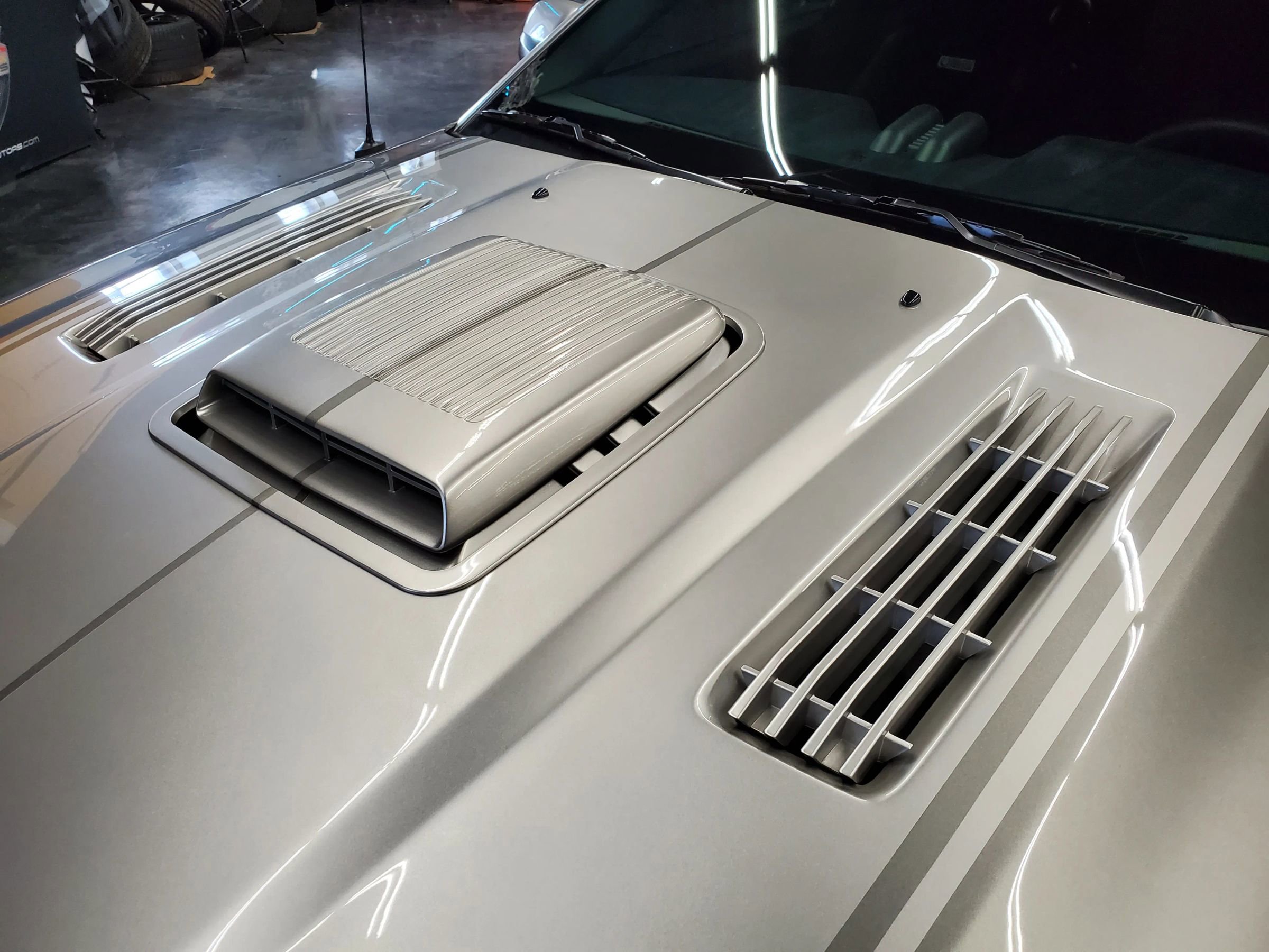 Used 2008 Ford Mustang GT Premium image 20