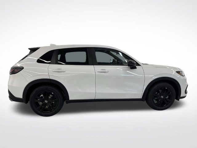 Used 2026 Honda HR-V Sport image 35