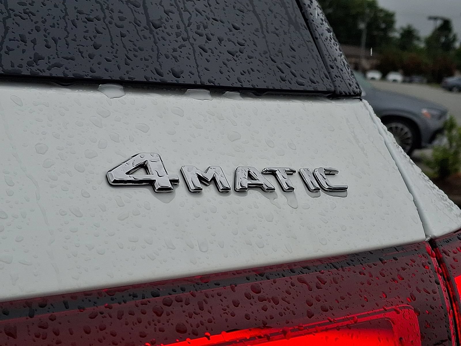 New 2026 Mercedes-Benz GLE 350 4MATIC image 21