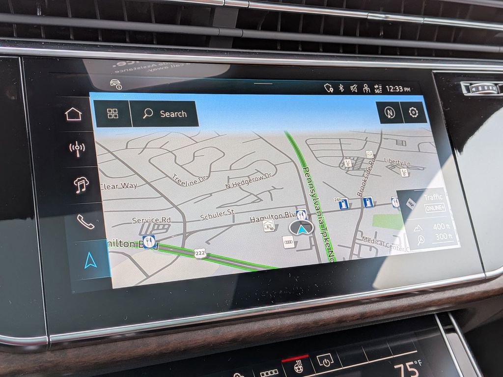 New 2026 Audi Q8 Premium Plus image 11