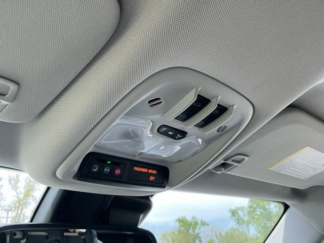 New 2026 Chevrolet TrailBlazer LT w/ Convenience Package FWD image 26