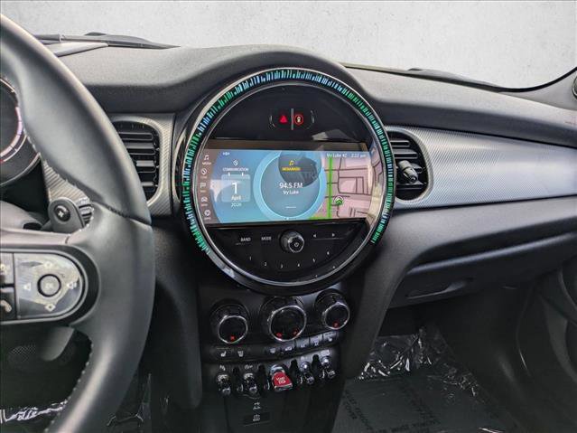 Certified 2024 MINI Cooper S image 13