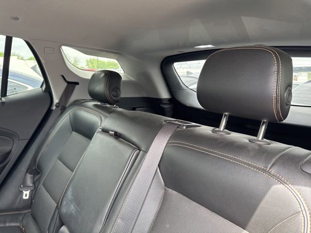 Used 2020 GMC Terrain SLT w/ Preferred Package FWD image 12