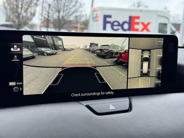 New 2026 MAZDA CX-70 3.3 Turbo S w/ Premium Package image 14