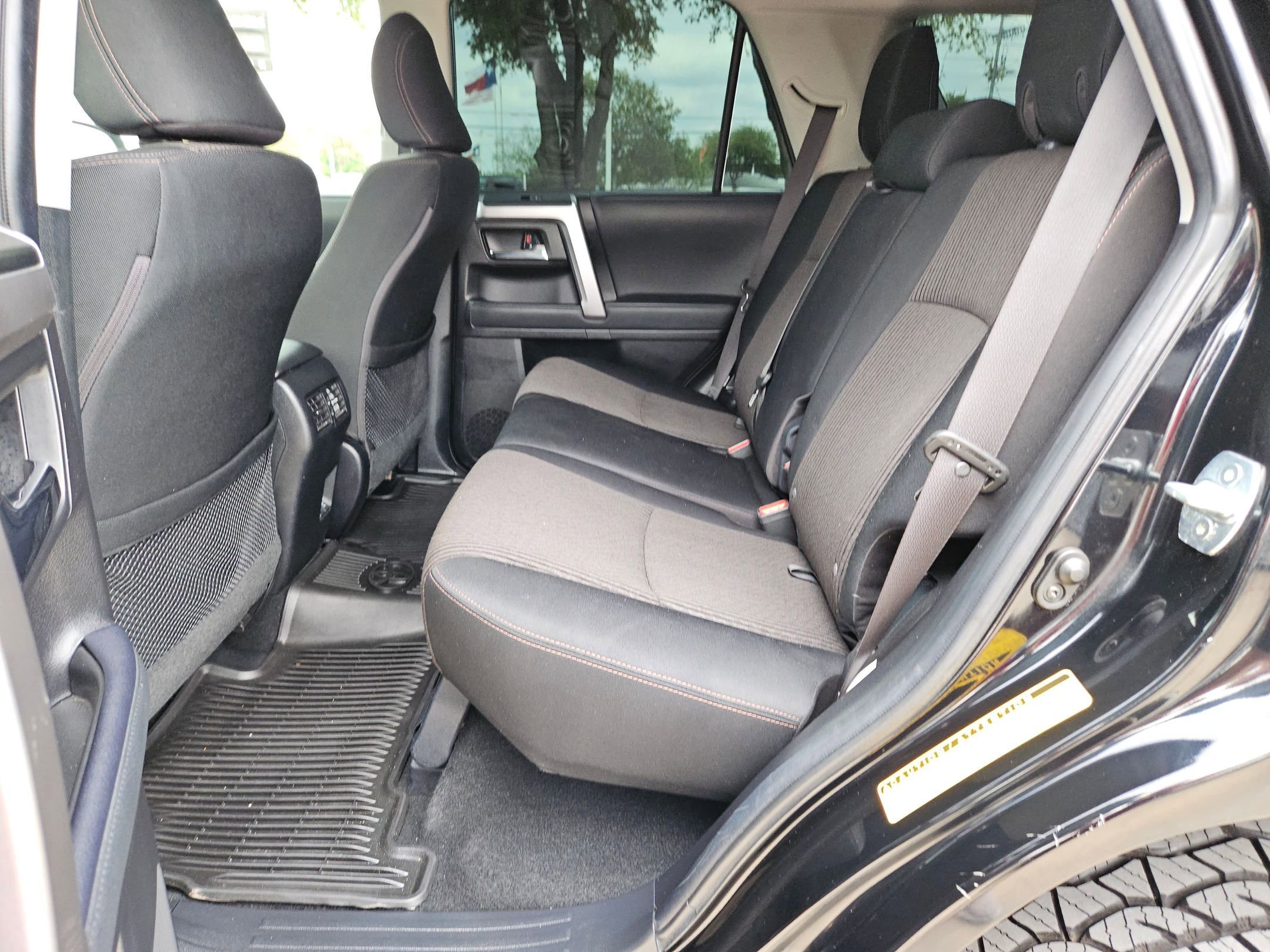 Used 2021 Toyota 4Runner Trail Special Edition AWD/4WD image 14
