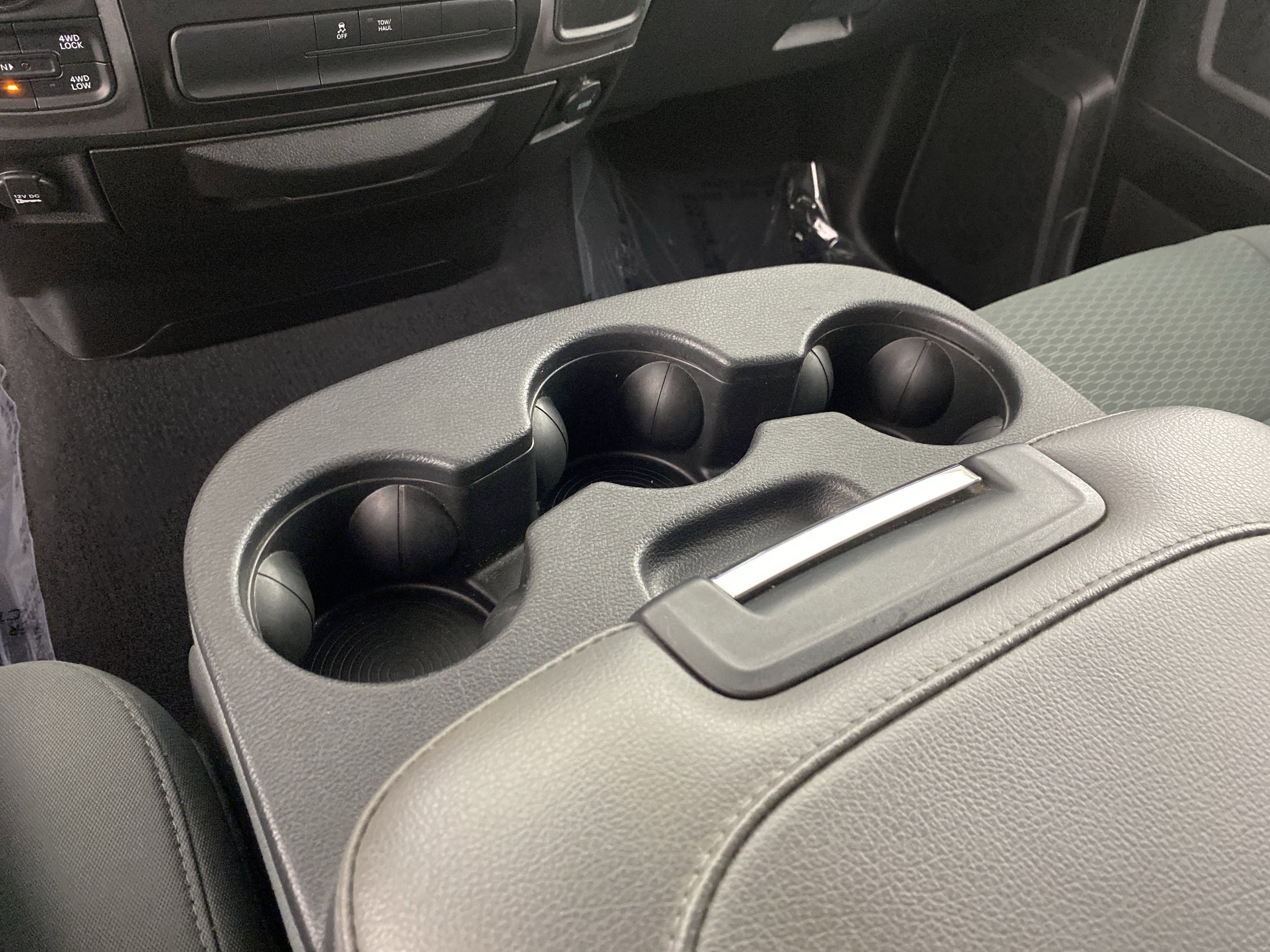 Used 2019 RAM 1500 Express AWD/4WD image 29