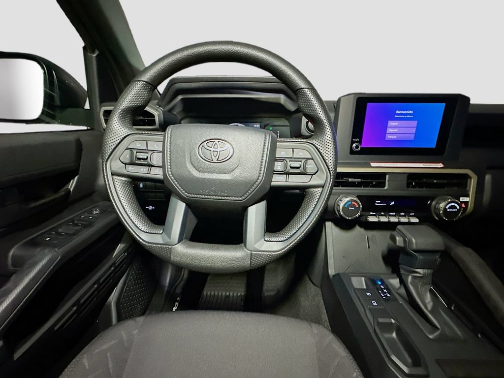 New 2026 Toyota Tacoma SR RWD image 27