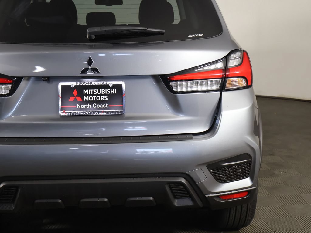 New 2027 Mitsubishi Outlander Sport ES AWD/4WD image 13