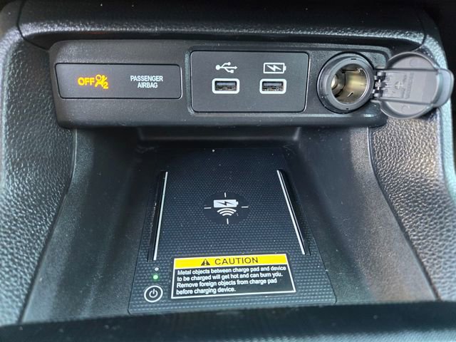 Certified 2023 Honda Civic Touring image 16