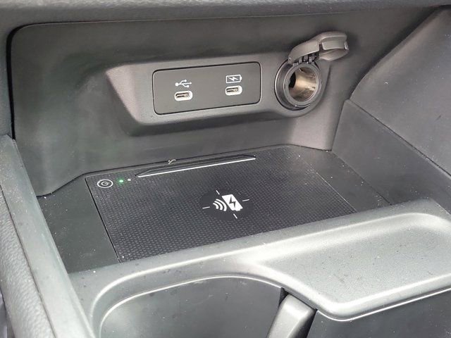 Certified 2025 Acura ADX FWD image 26