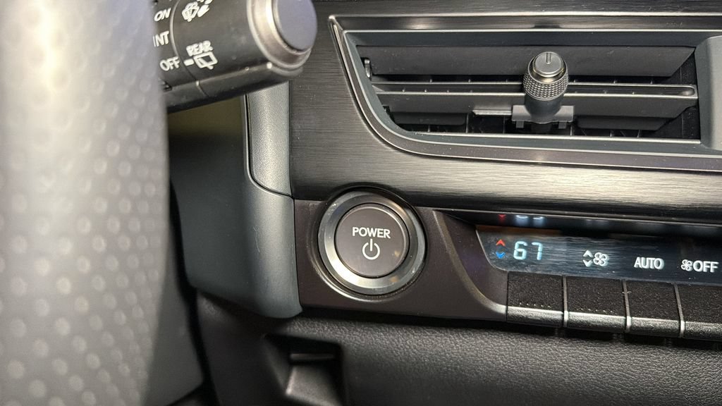 Certified 2024 Lexus UX 250h F Sport AWD/4WD image 31