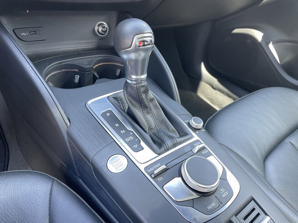 Used 2019 Audi A3 2.0T Premium image 24