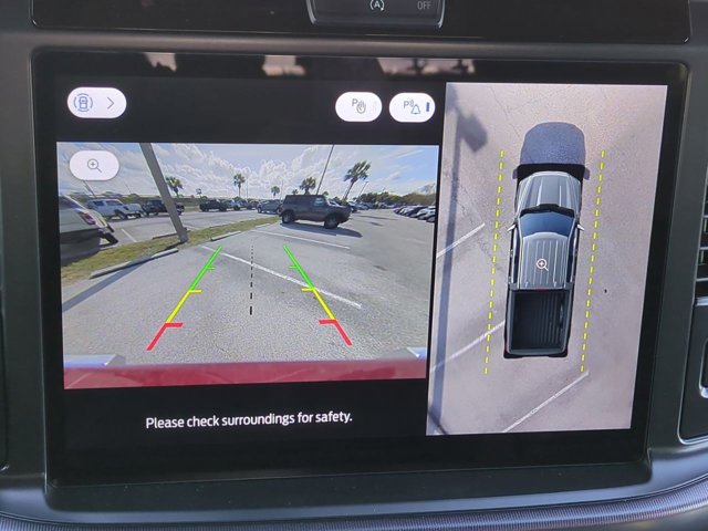 New 2026 Ford F150 Platinum image 20