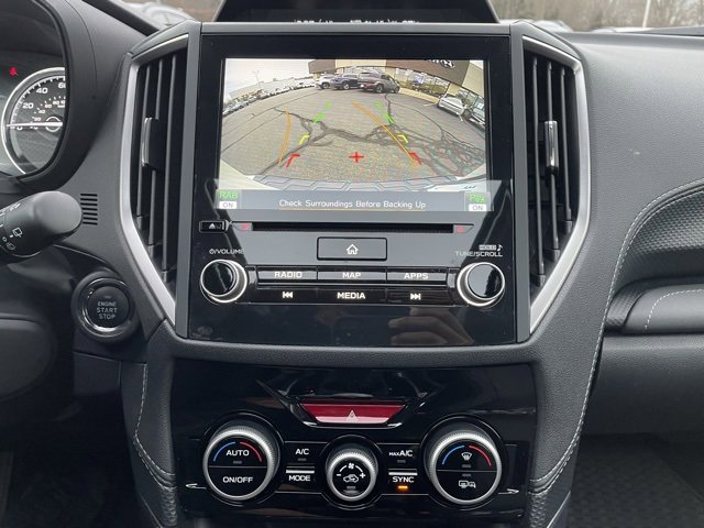 Used 2023 Subaru Forester Touring image 21