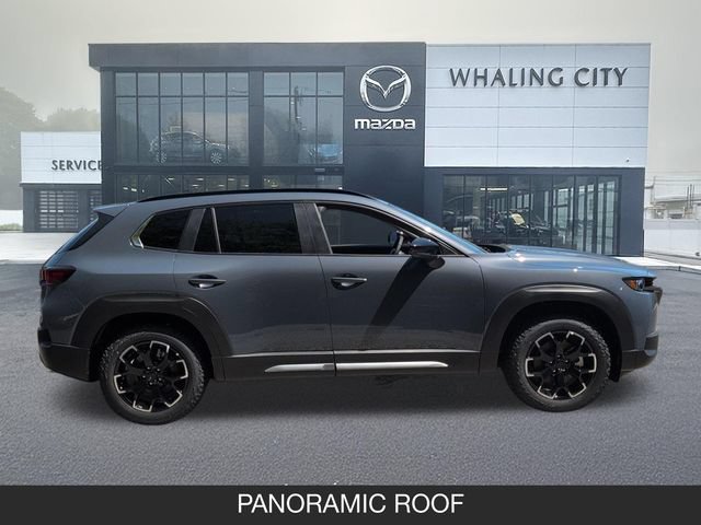 New 2026 MAZDA CX-50 Meridian Edition w/ Weather Package AWD/4WD image 9