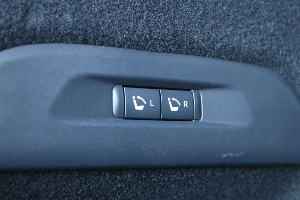 Certified 2024 INFINITI QX60 Autograph w/ Cargo Package image 33