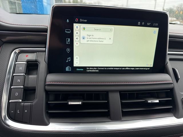 Used 2024 Chevrolet Tahoe RST w/ Luxury Package AWD/4WD image 17