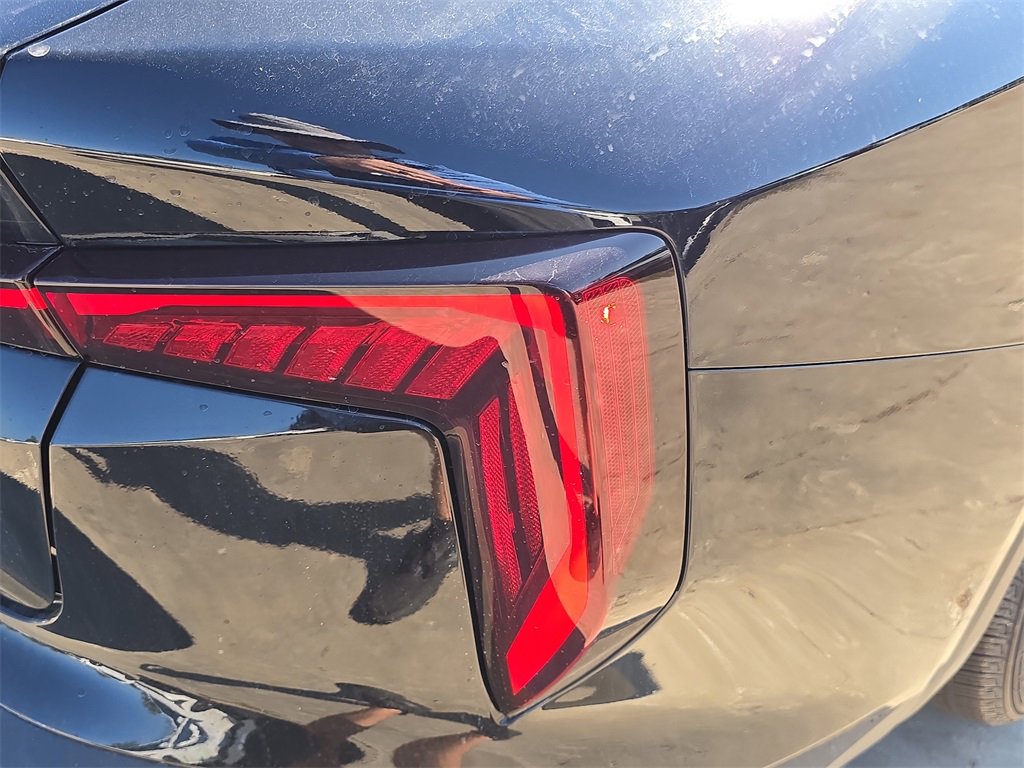 New 2025 Kia K4 LXS image 11