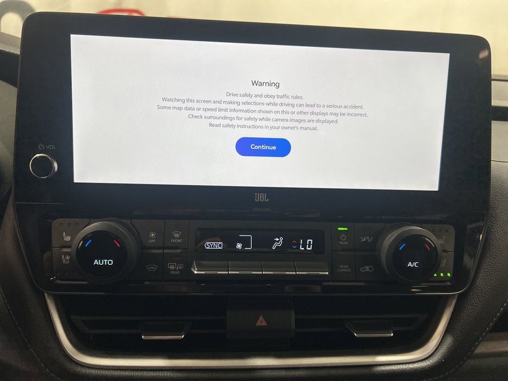 Used 2026 Toyota Grand Highlander Limited image 29