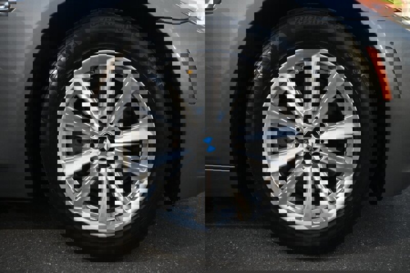 Used 2015 BMW 528i Sedan image 15