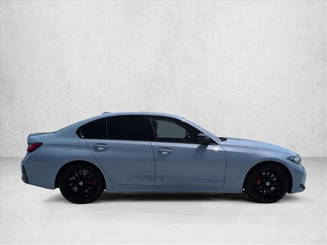 Certified 2023 BMW M340i w/ Premium Package RWD image 4
