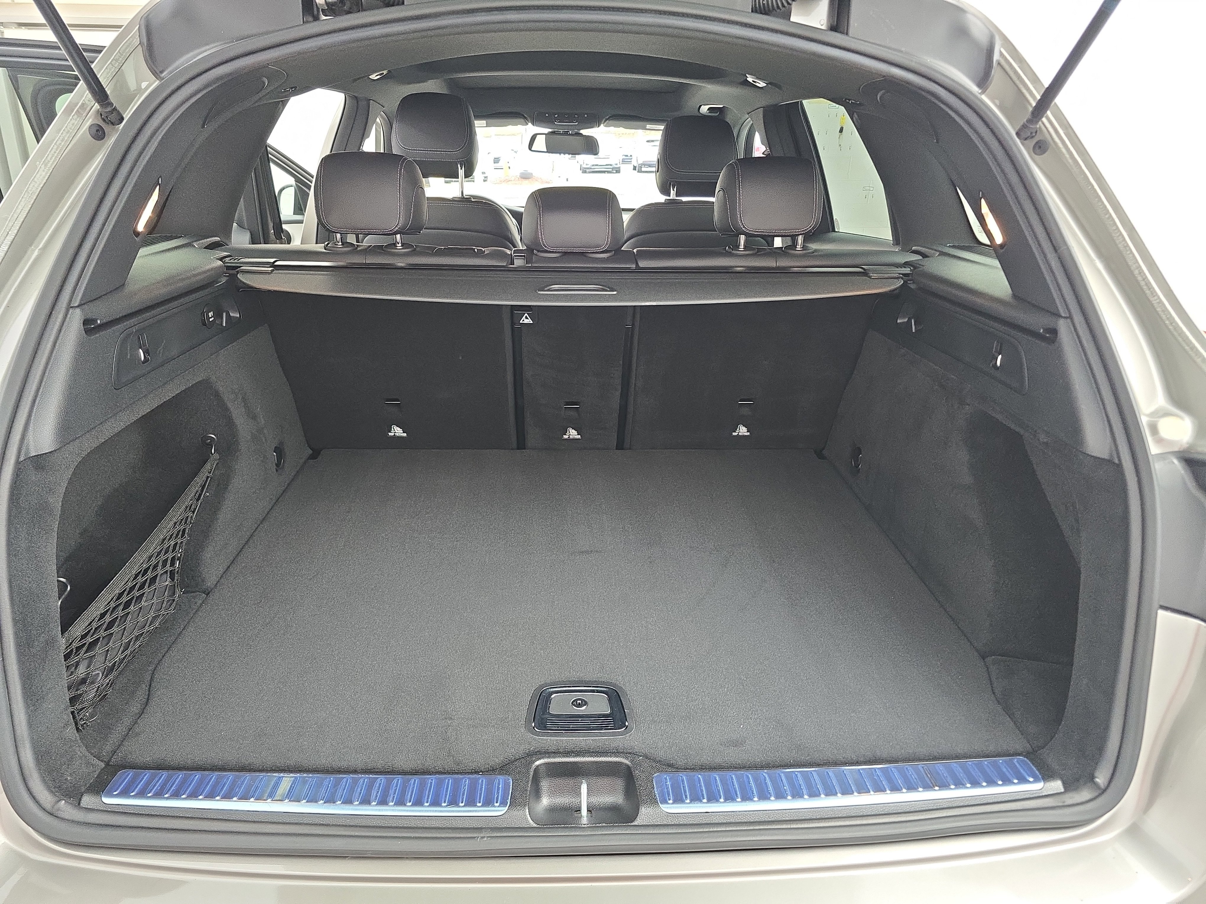 Certified 2019 Mercedes-Benz GLC 300 image 12