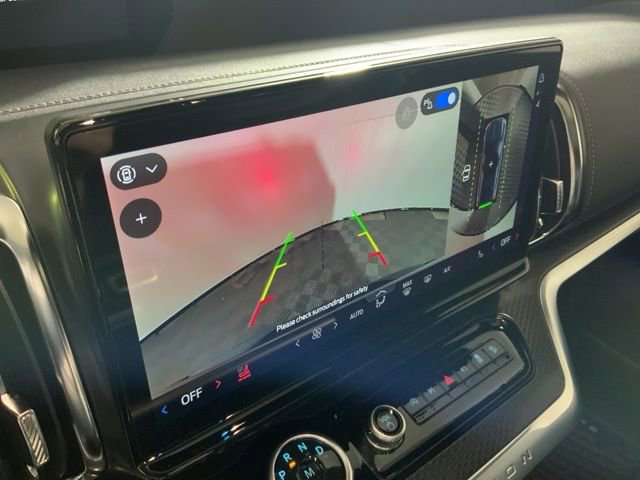 New 2026 Ford Expedition Platinum w/ Stealth Appearance Package image 24