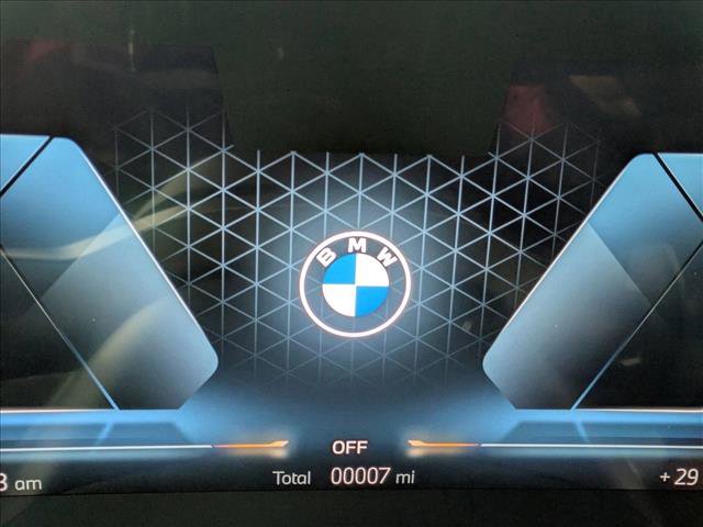 New 2026 BMW X3 xDrive30 w/ Premium Package image 11