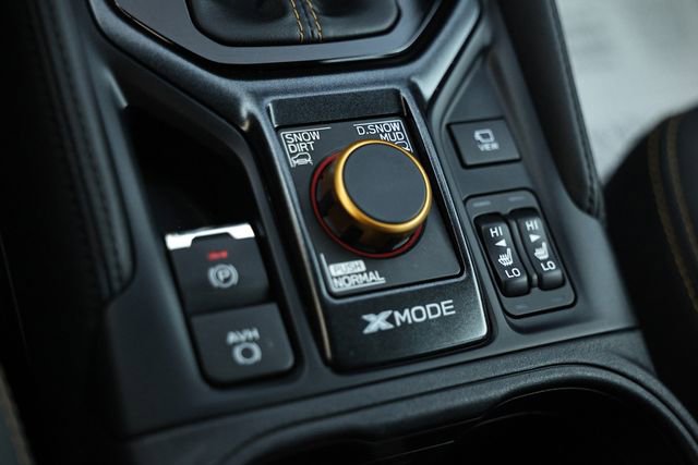 Used 2022 Subaru Forester Wilderness image 44