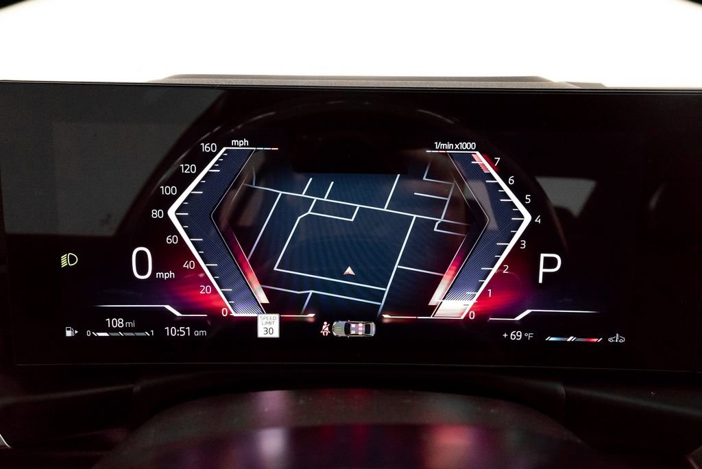 Used 2023 BMW M340i xDrive M340i xDrive w/ Premium Package image 17