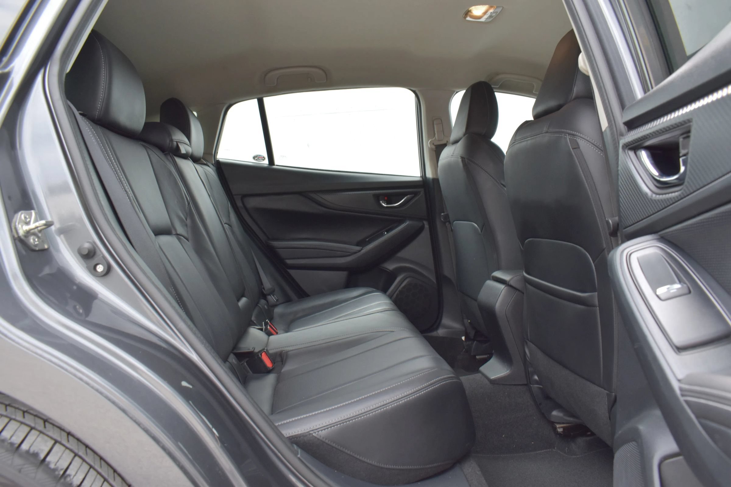 Used 2019 Subaru Impreza 2.0i Limited AWD/4WD image 14