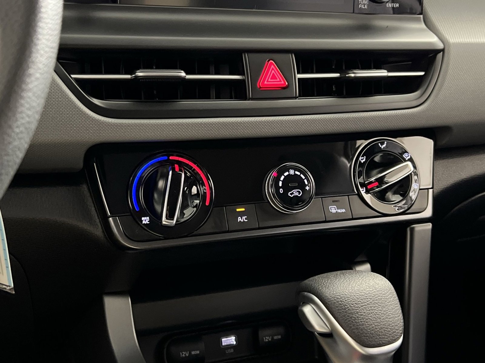 New 2026 Kia Seltos LX image 19