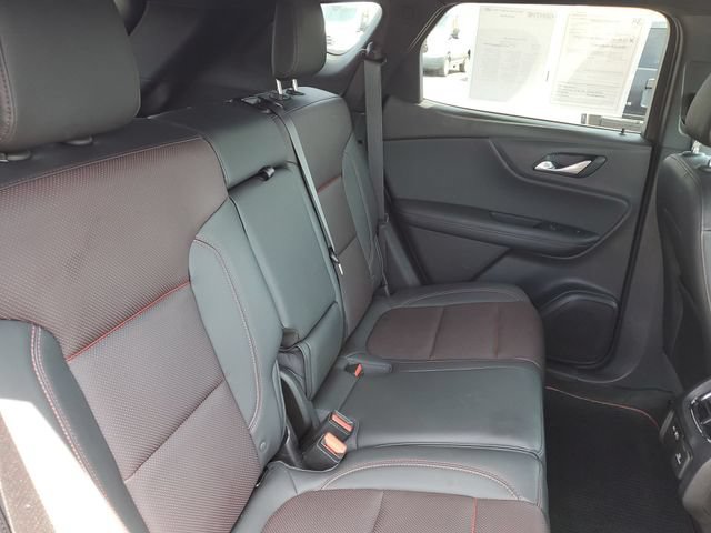 Certified 2020 Chevrolet Blazer RS FWD image 27