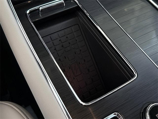 New 2025 Lincoln Aviator Reserve w/ Illumination Package image 24