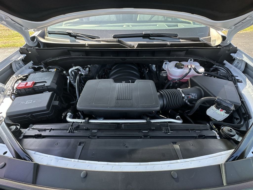 New 2026 Cadillac Escalade ESV Platinum Sport image 27