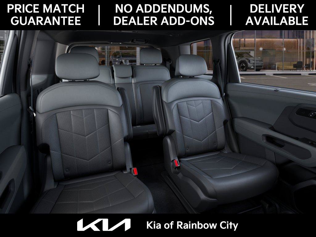 New 2027 Kia Telluride SX X-Line AWD/4WD image 18
