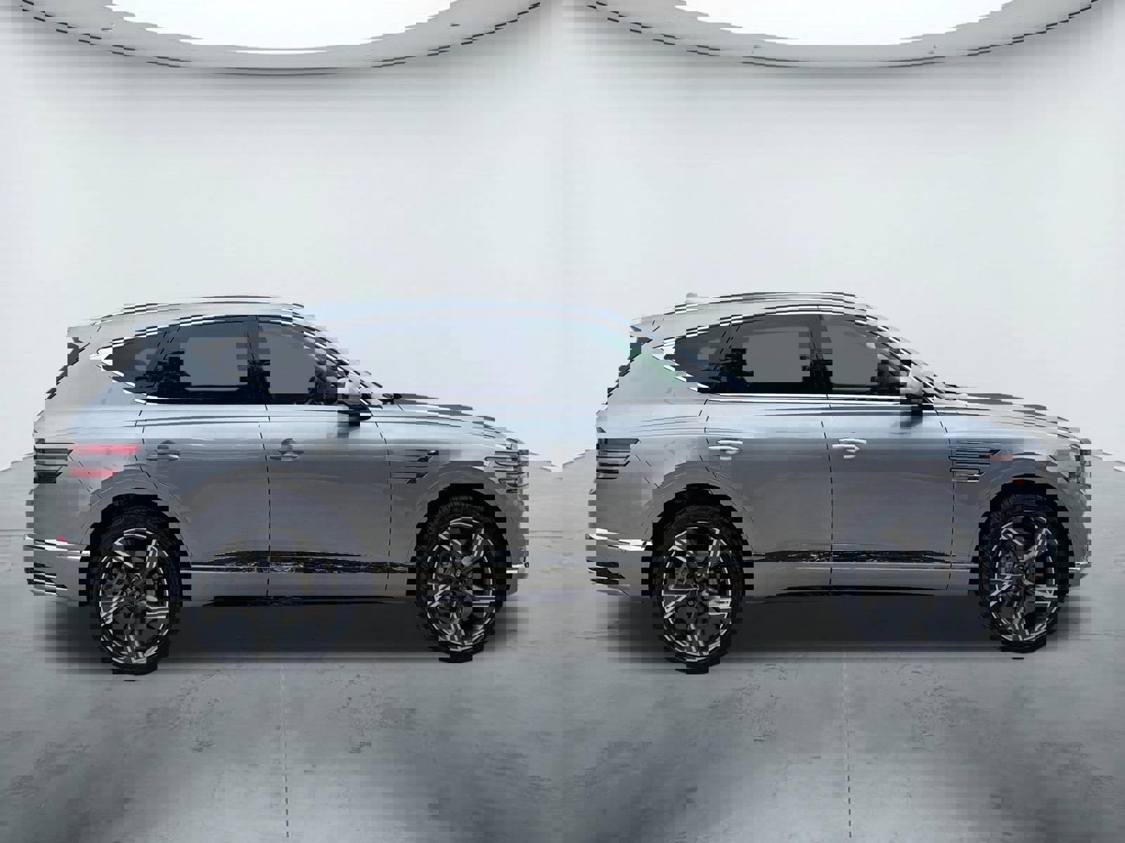 New 2026 Genesis GV80 2.5T Prestige image 6