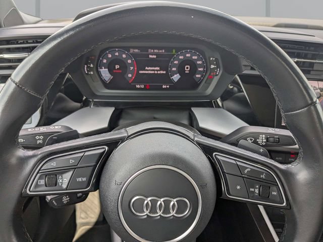 Used 2024 Audi A3 2.0T Premium FWD image 28