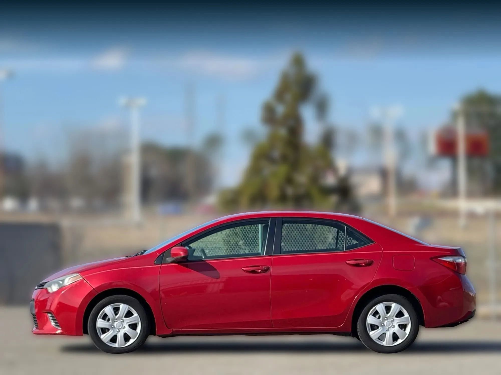 Used 2016 Toyota Corolla L image 8