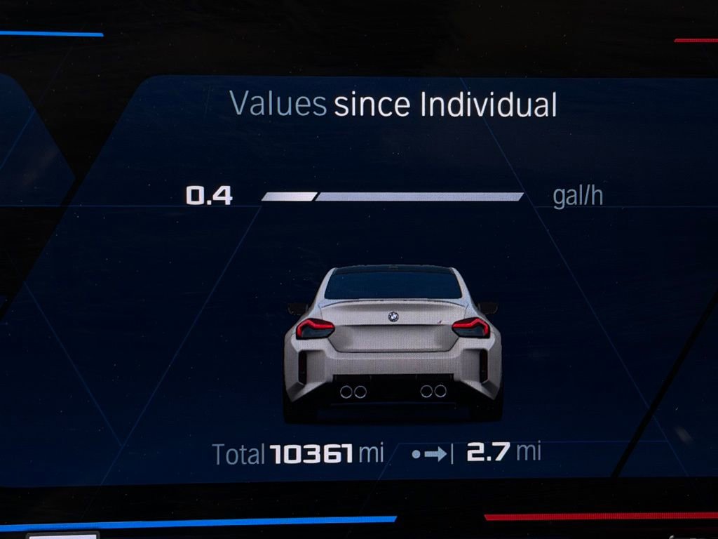 Used 2025 BMW M2 image 17