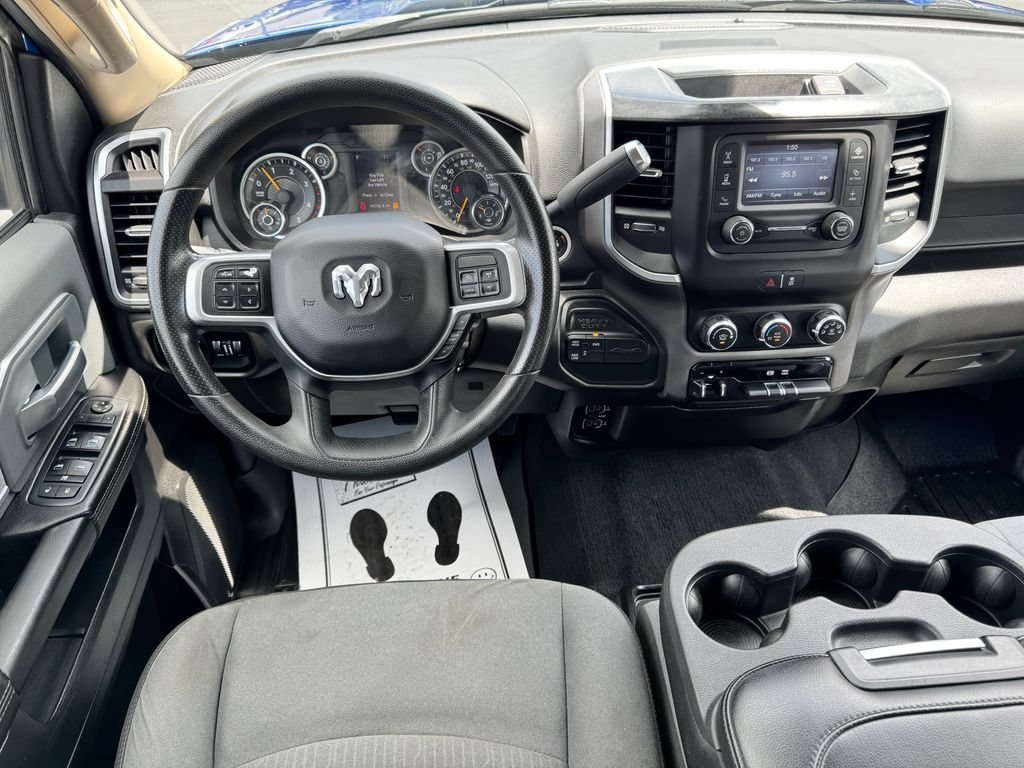 Used 2019 RAM 2500 Big Horn AWD/4WD image 19
