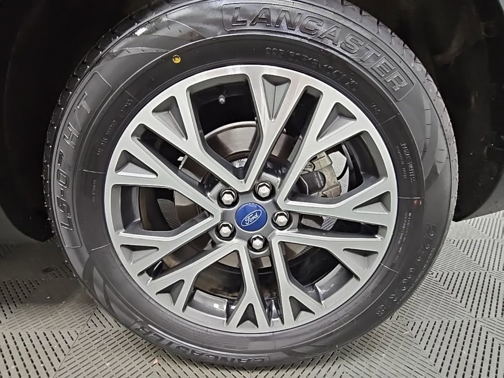Used 2020 Ford Escape SEL FWD image 42