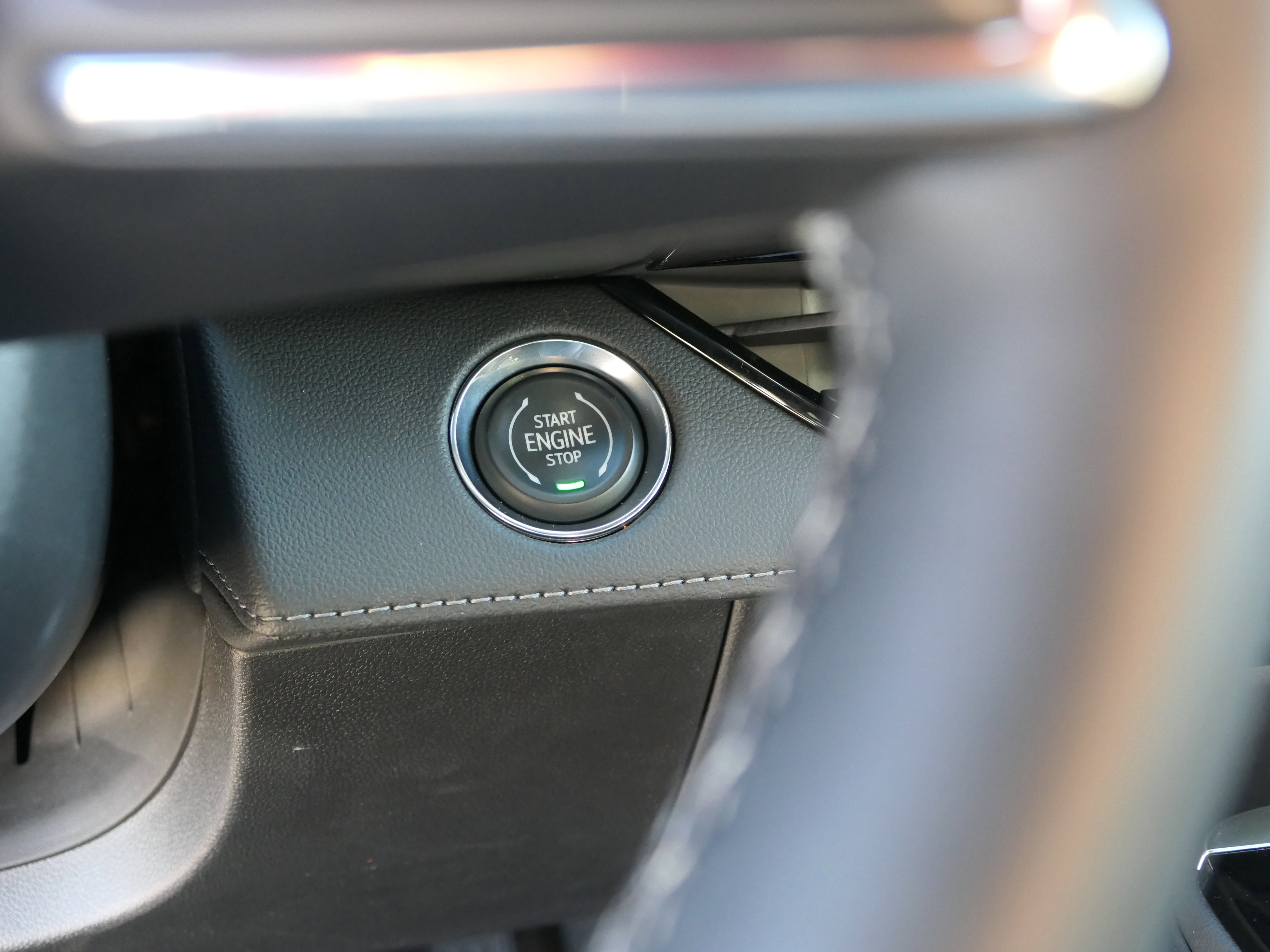 New 2026 Buick Enclave Preferred image 17