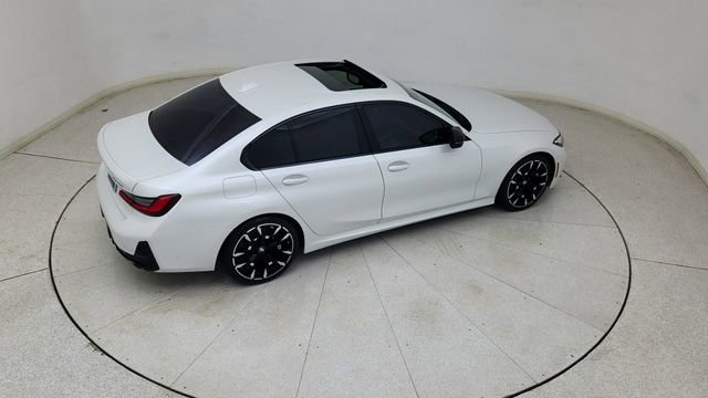 Used 2026 BMW M340i image 82