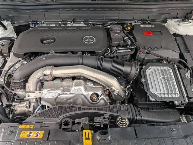 New 2026 Mercedes-Benz GLB 250 4MATIC image 17