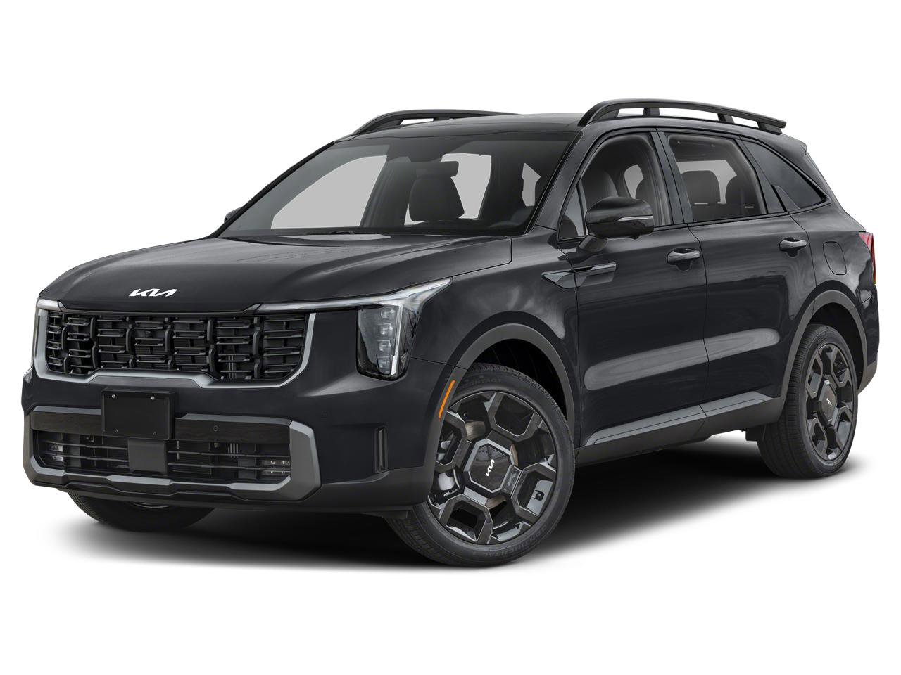 New 2026 Kia Sorento SX Prestige AWD/4WD image 51