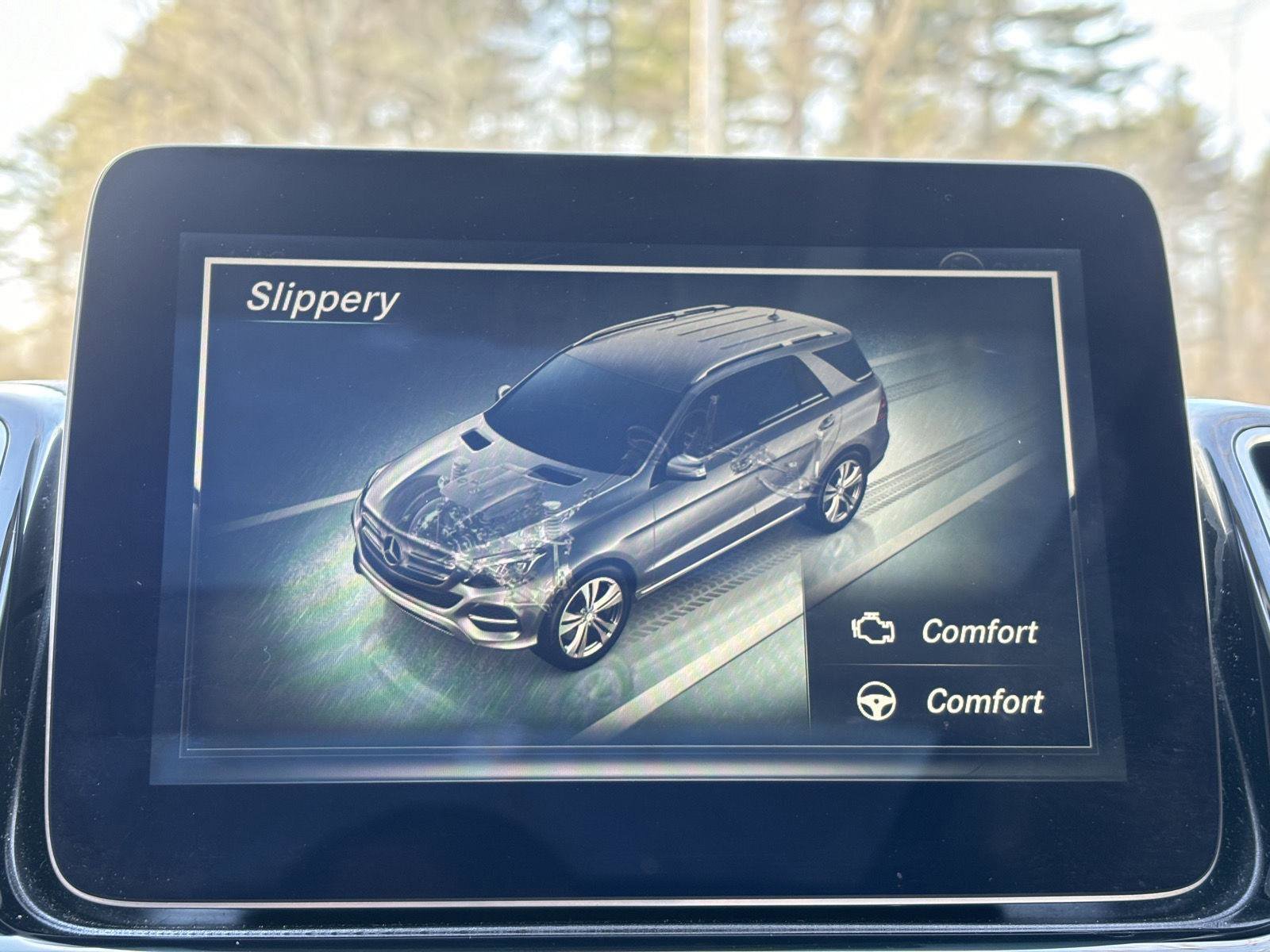 Used 2016 Mercedes-Benz GLE 350 4MATIC image 35