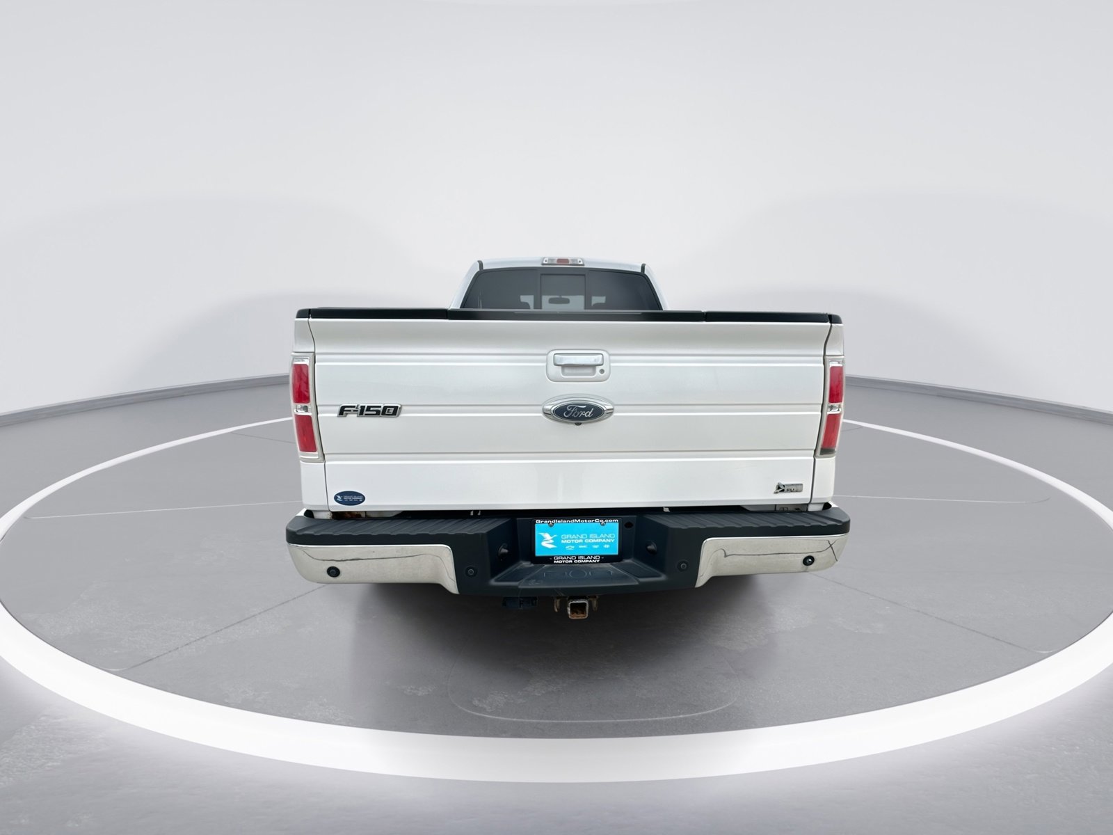 Used 2010 Ford F150 Lariat image 7