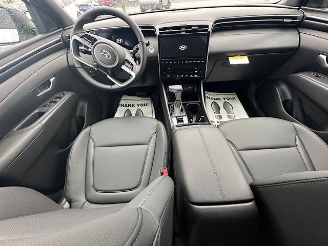 New 2024 Hyundai Santa Cruz XRT image 9